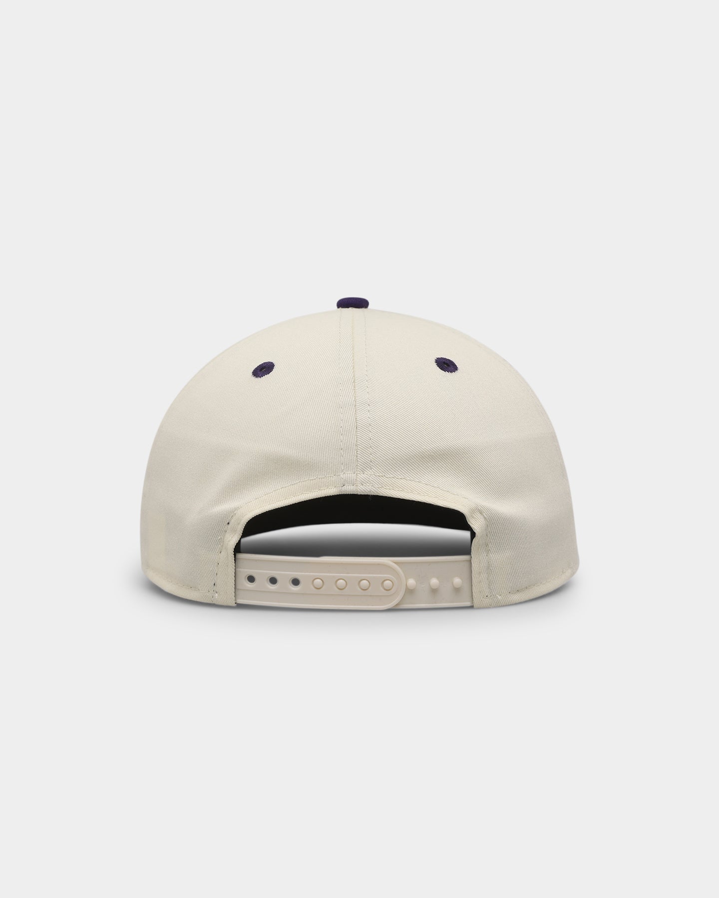 New Era Arizona Diamondbacks '2000s World Series Through The Decades' 2001 World Series Golfer Snapback Chrome White