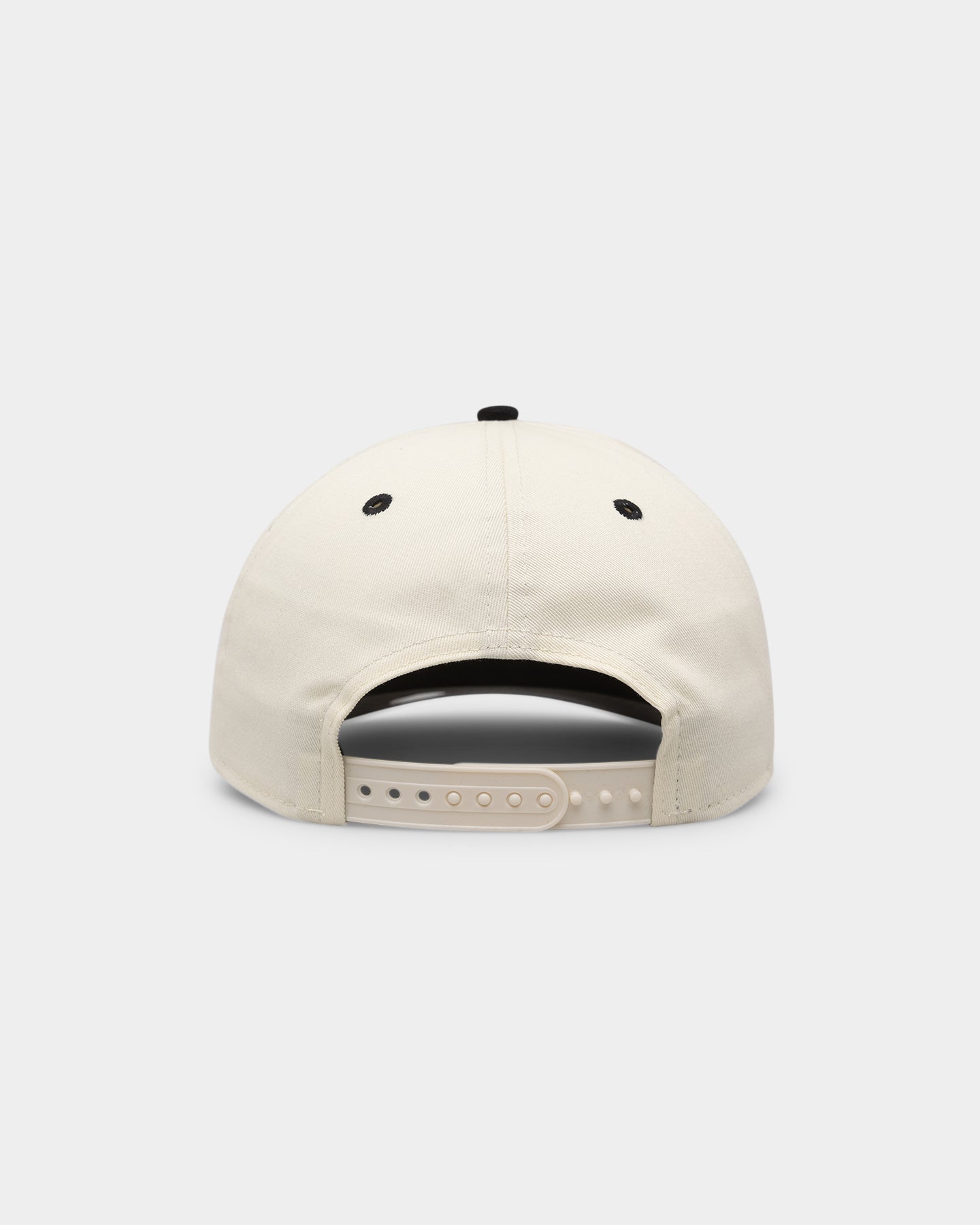 New Era San Francisco Giants '2010's World Series Through The Decades' 2014 World Series Golfer Snapback Chrome White