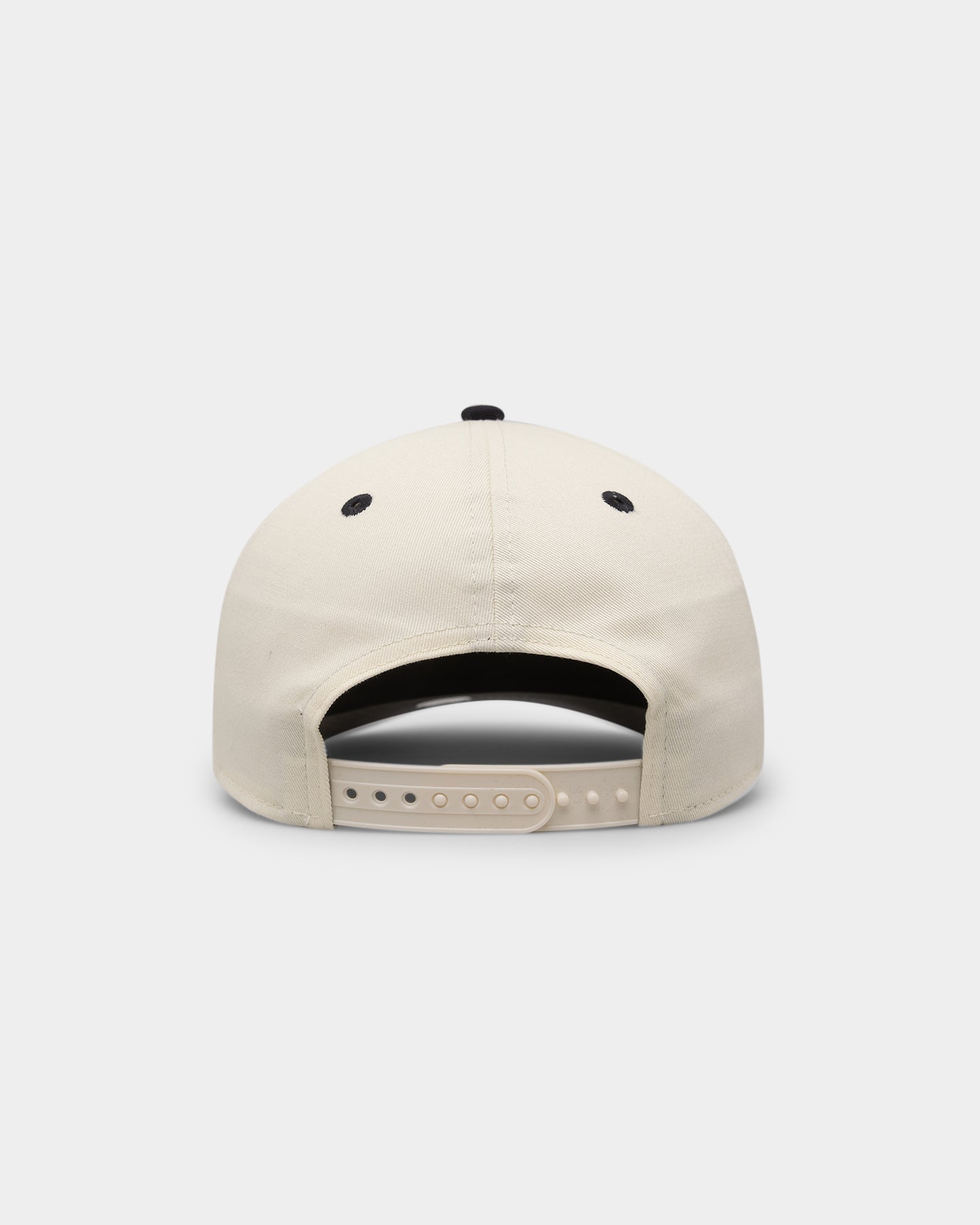New Era Boston Red Sox '2010's World Series Through The Decades' 2010 World Series Golfer Snapback Chrome White