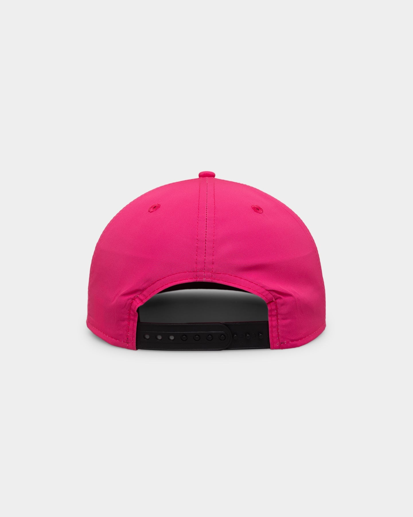 New Era New York Yankees 'Citrus Glow' Prolight Golfer Snapback Neon Pink