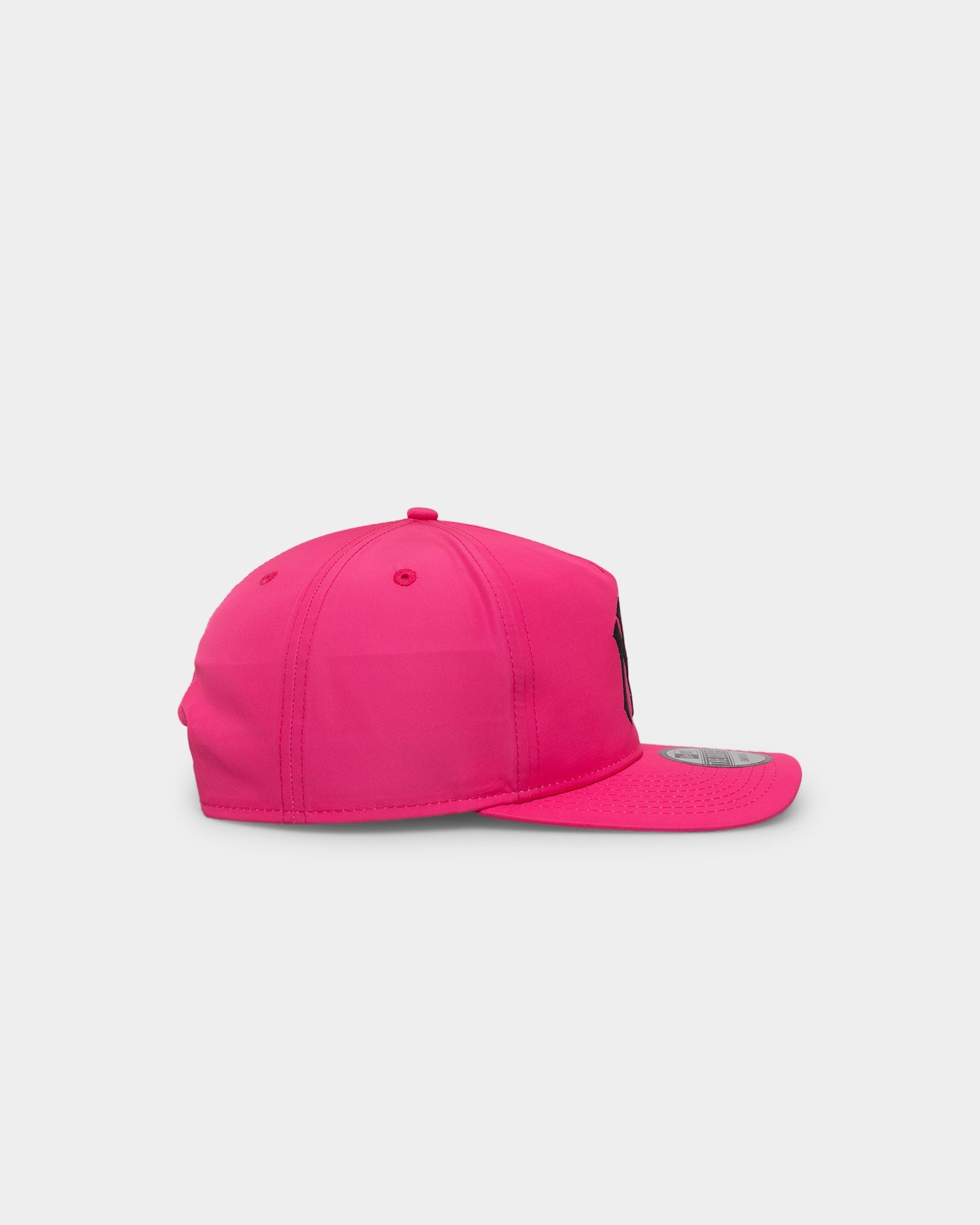 New Era New York Yankees 'Citrus Glow' Prolight Golfer Snapback Neon Pink
