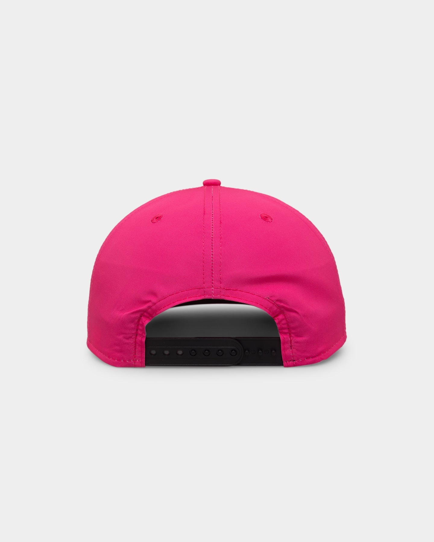 New Era Los Angeles Dodgers 'Citrus Glow' Prolight Golfer Snapback Neon Orange