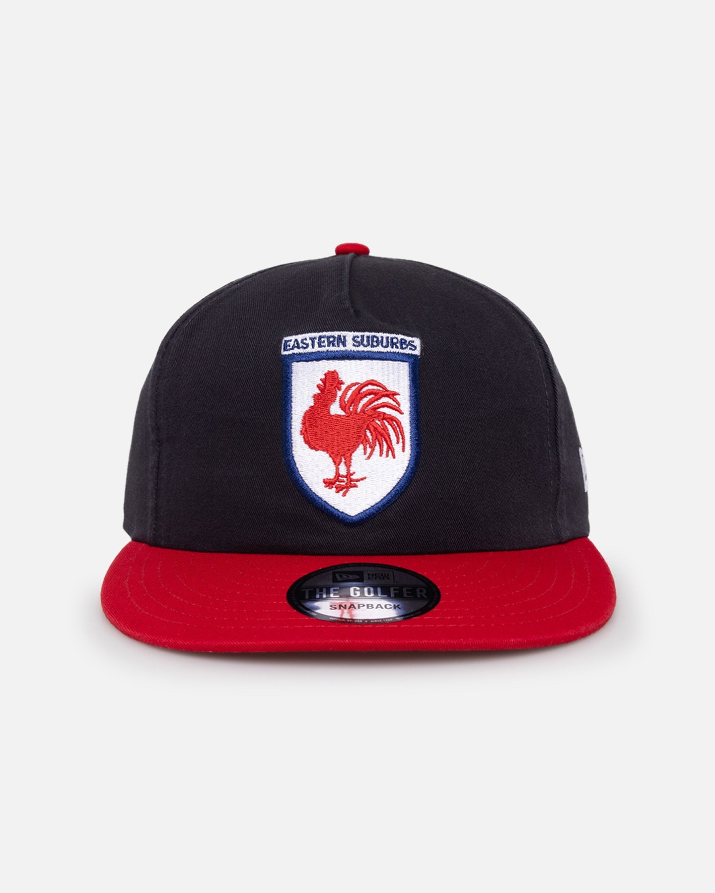 New Era Sydney Roosters Golfer Snapback OTC