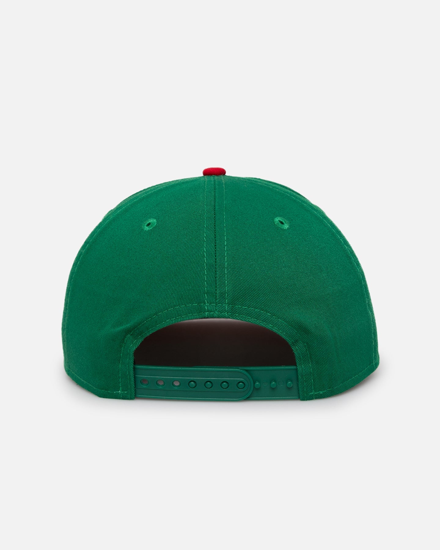 New Era South Sydney Rabbitohs Golfer Snapback OTC