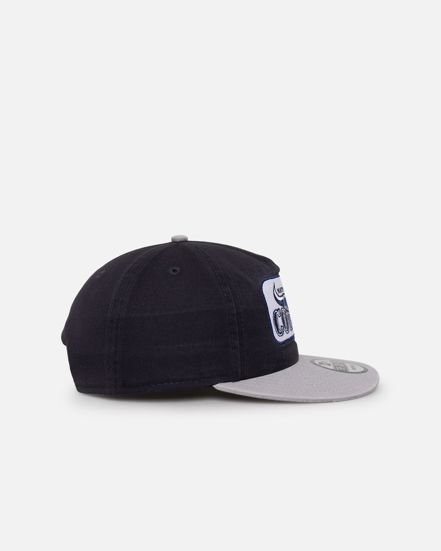 New Era North Queensland Cowboys Golfer Snapback OTC