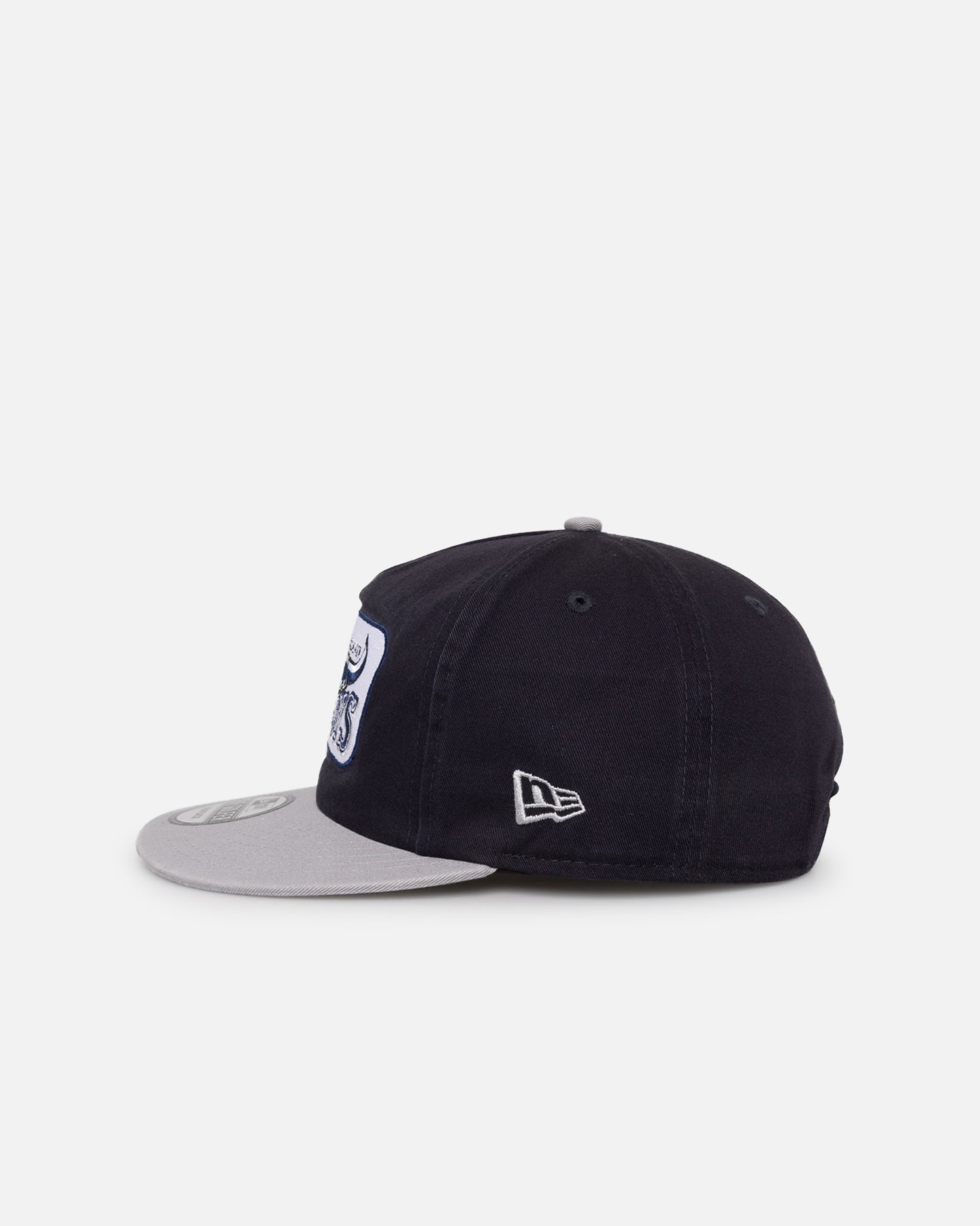 New Era North Queensland Cowboys Golfer Snapback OTC