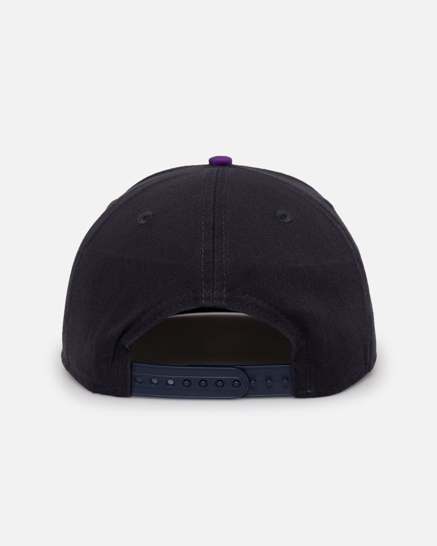 New Era Melbourne Storm Golfer Snapback OTC