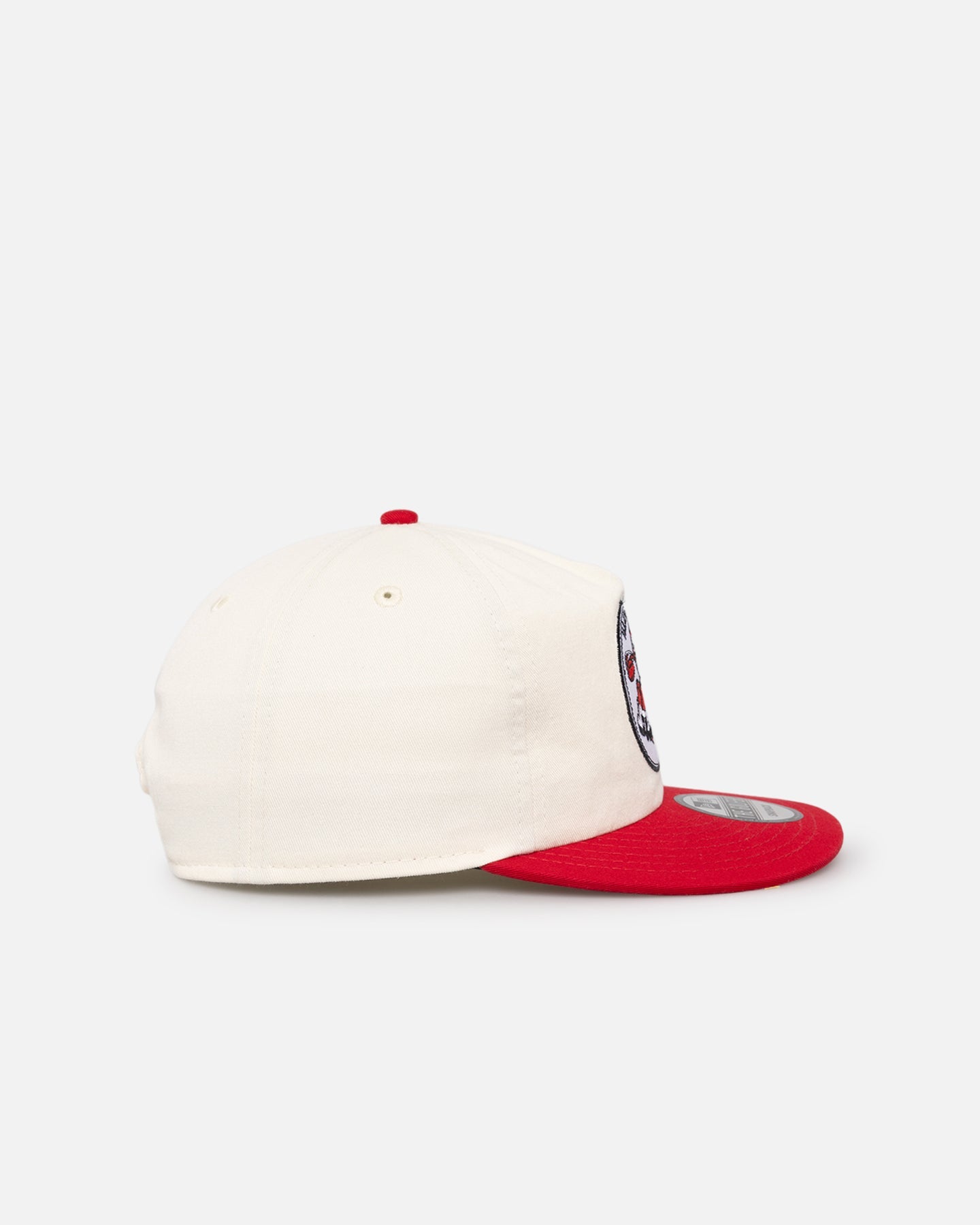 New Era Illawarra Steelers Golfer Snapback OTC