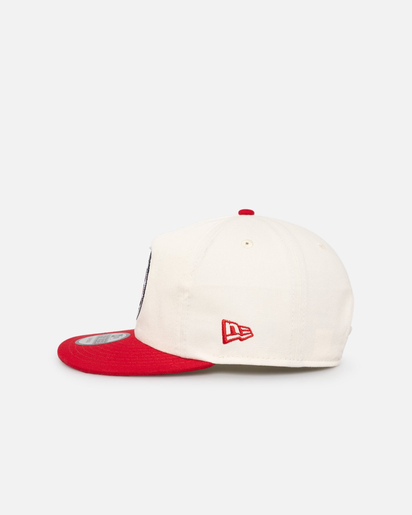 New Era Illawarra Steelers Golfer Snapback OTC