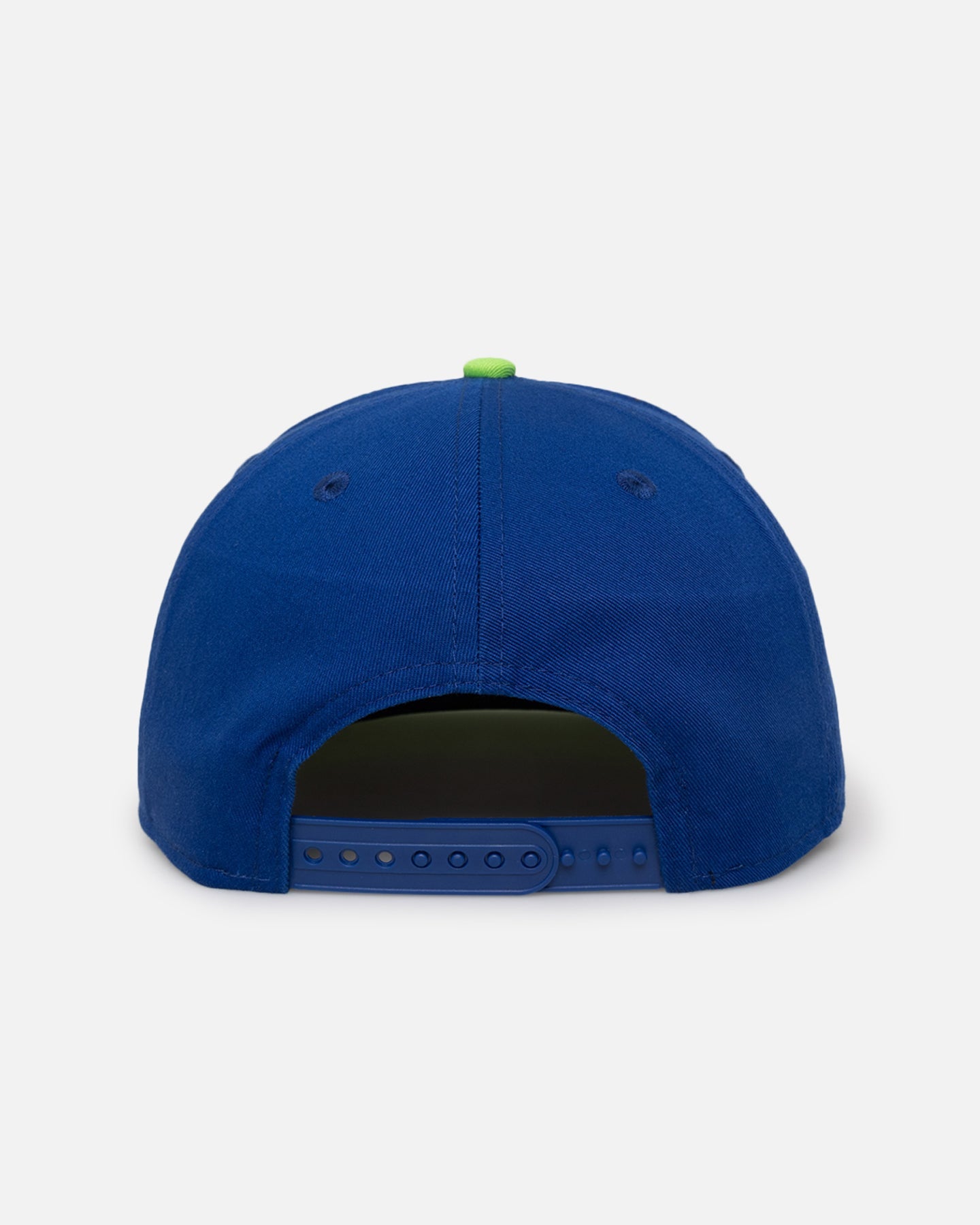 New Era Canberra Raiders Golfer Snapback OTC