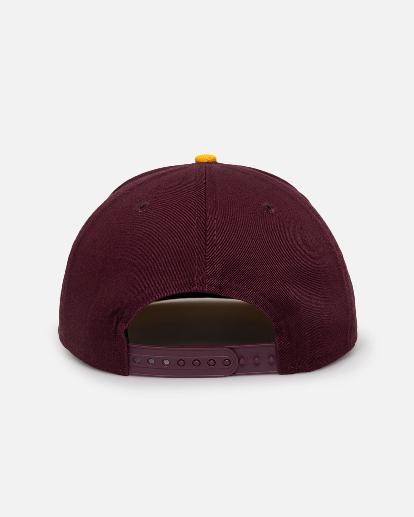 New Era Brisbane Broncos Golfer Snapback OTC