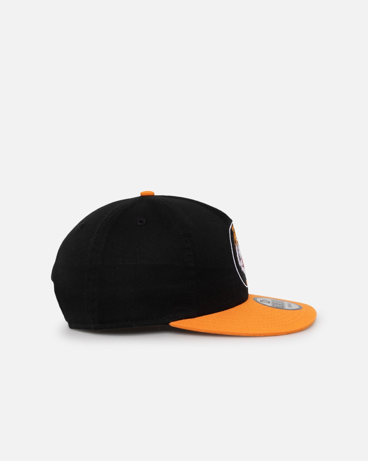 New Era Balmain Tigers Golfer Snapback OTC