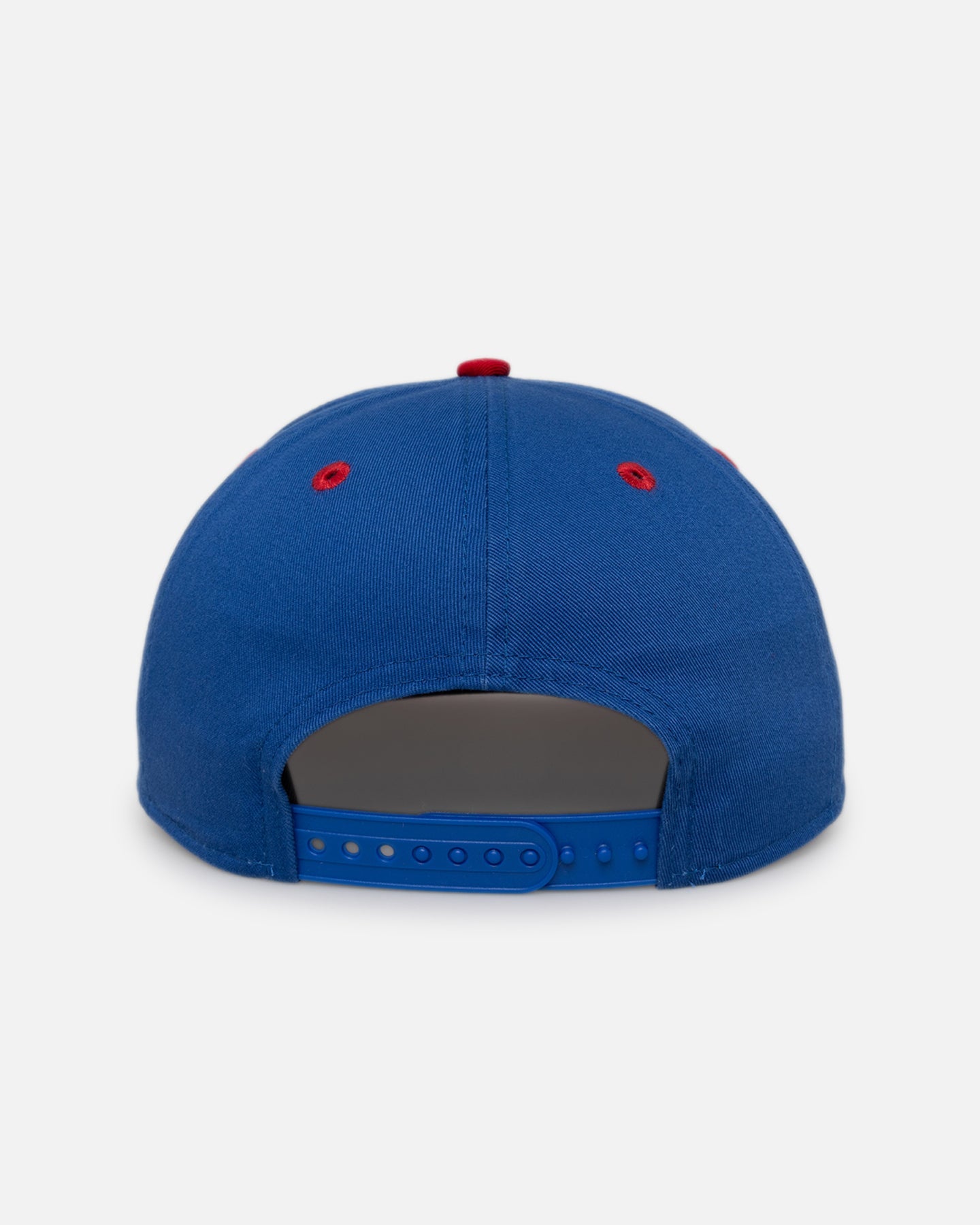 New Era Western Bulldogs Official Team Golfer Snapback OTC