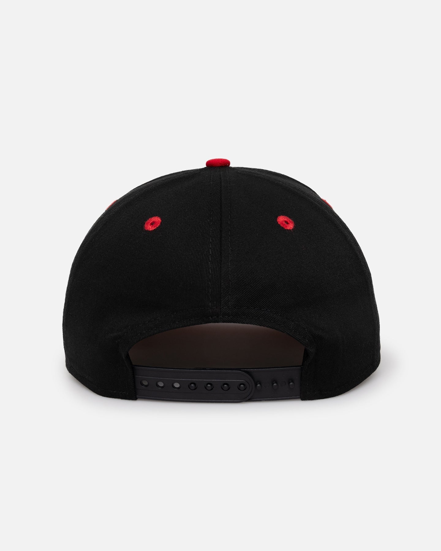 New Era St Kilda Saints Official Team Golfer Snapback OTC
