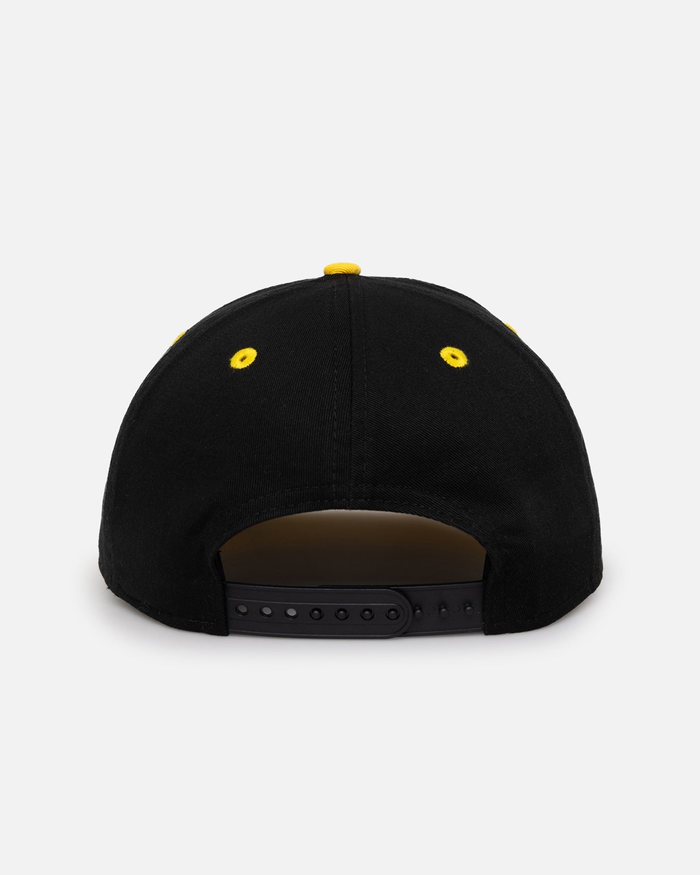 New Era Richmond Tigers Official Team Golfer Snapback OTC