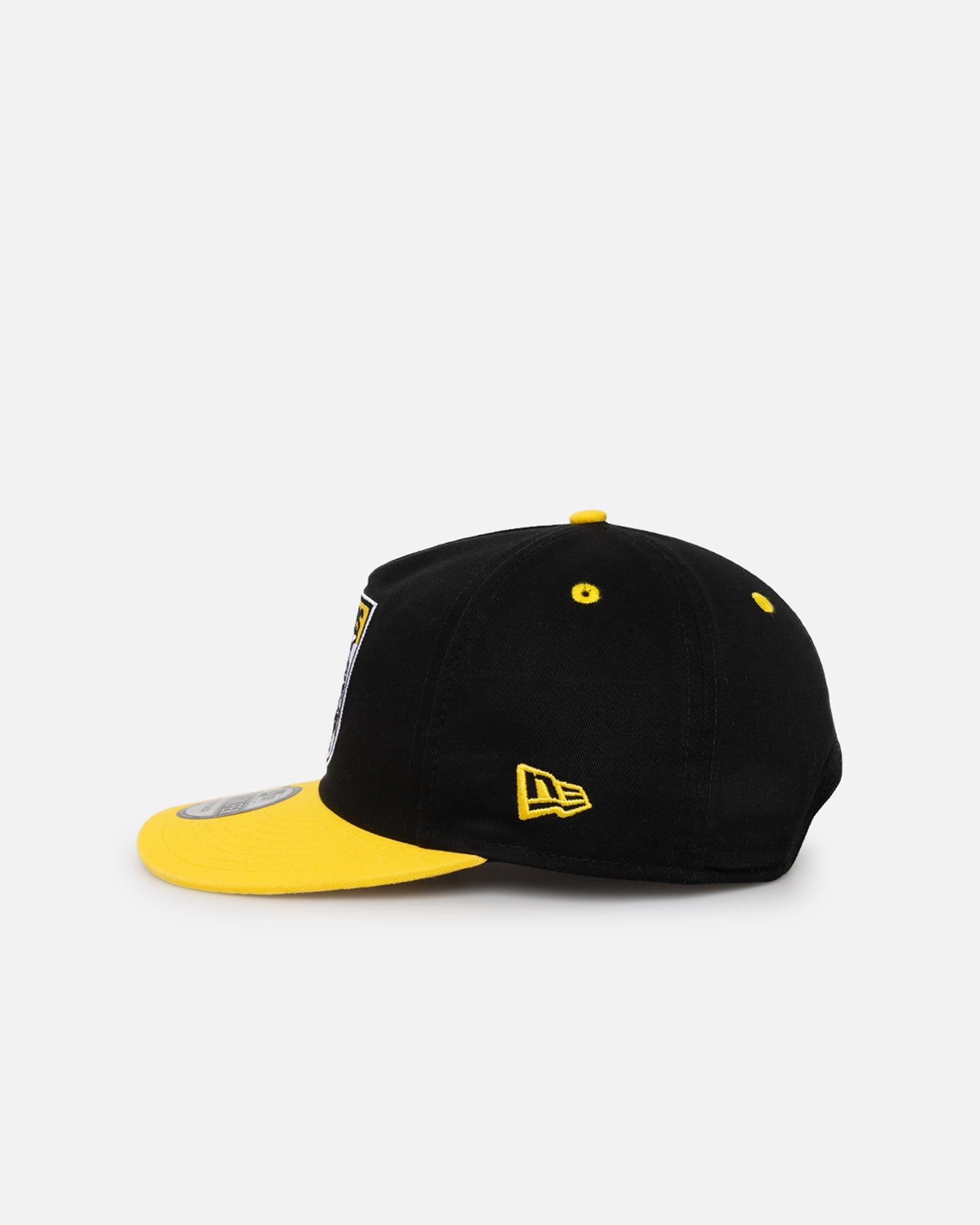 New Era Richmond Tigers Official Team Golfer Snapback OTC