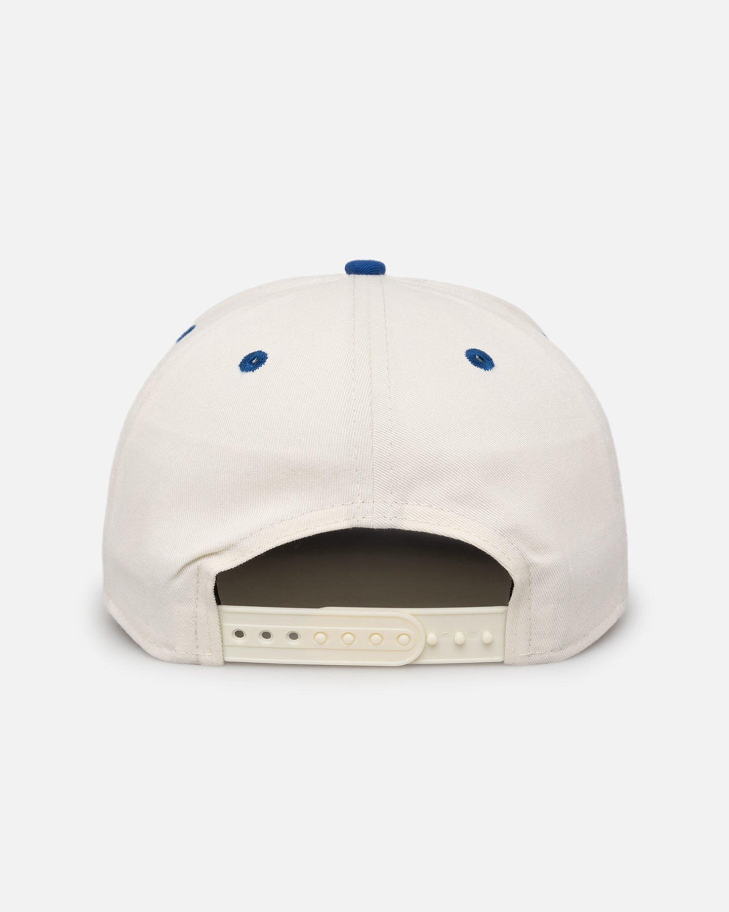New Era North Melbourne Kangaroos Official Team Golfer Snapback OTC