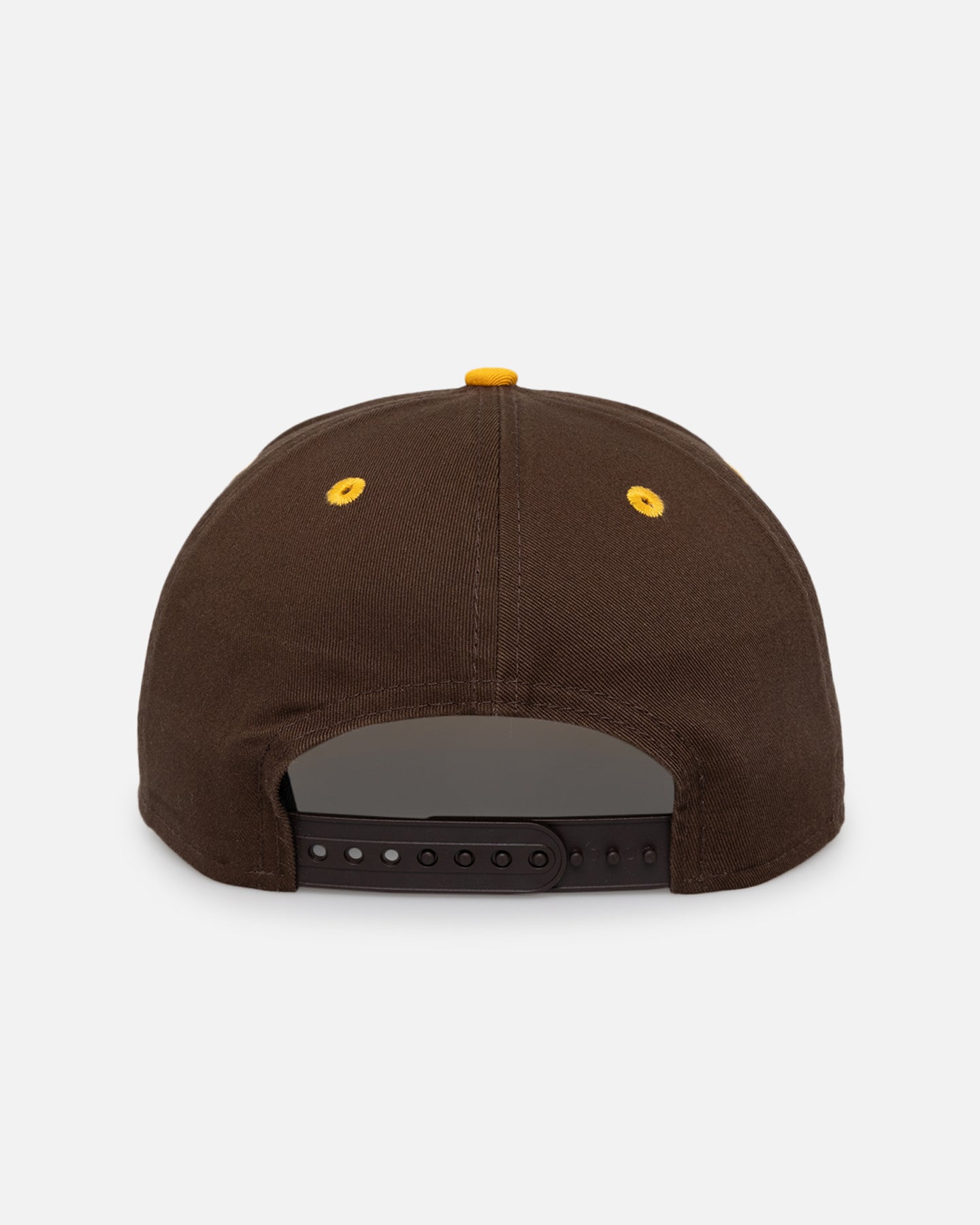 New Era Hawthorn Hawks Official Team Golfer Snapback OTC