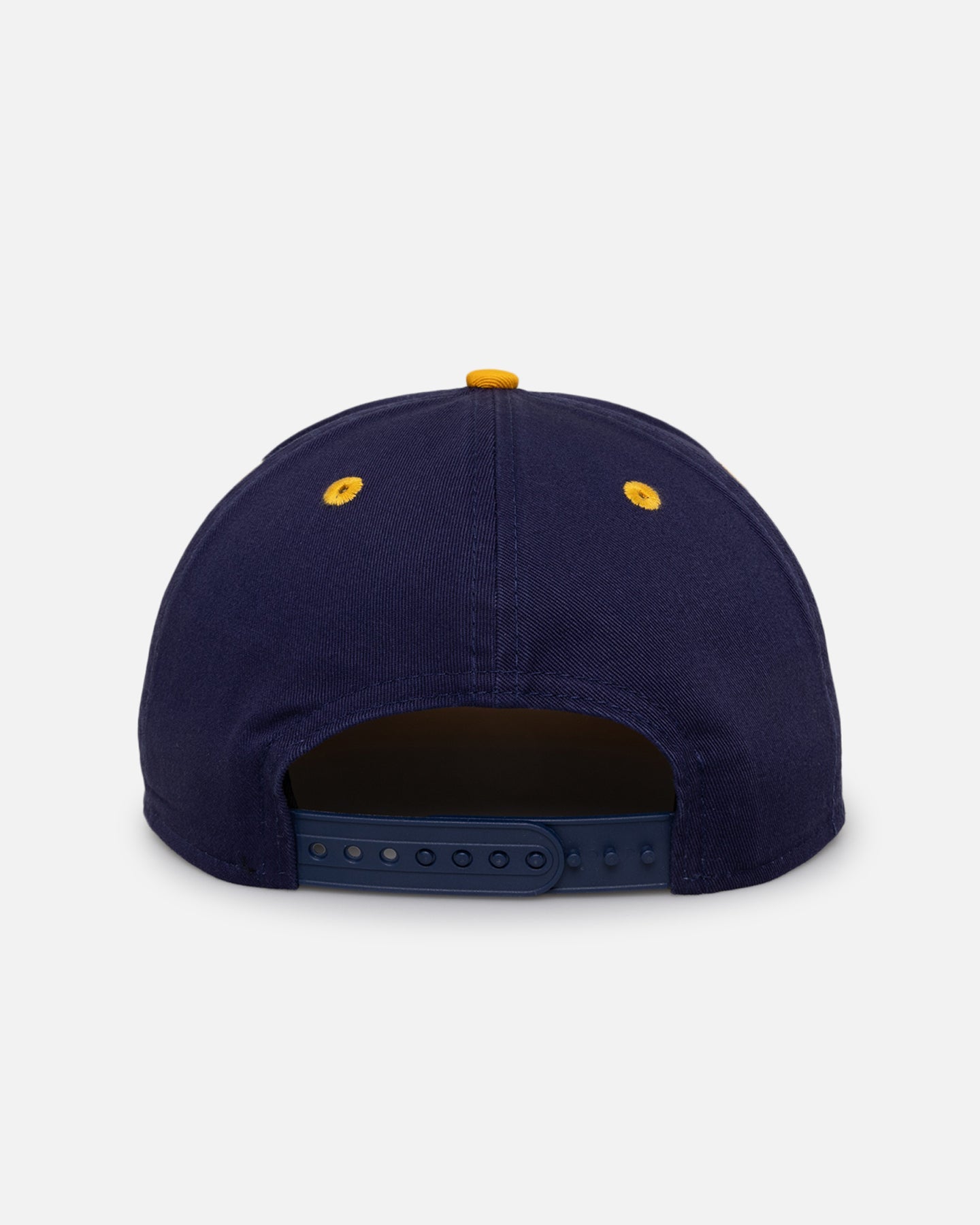 New Era Adelaide Crows Official Team Golfer Snapback OTC