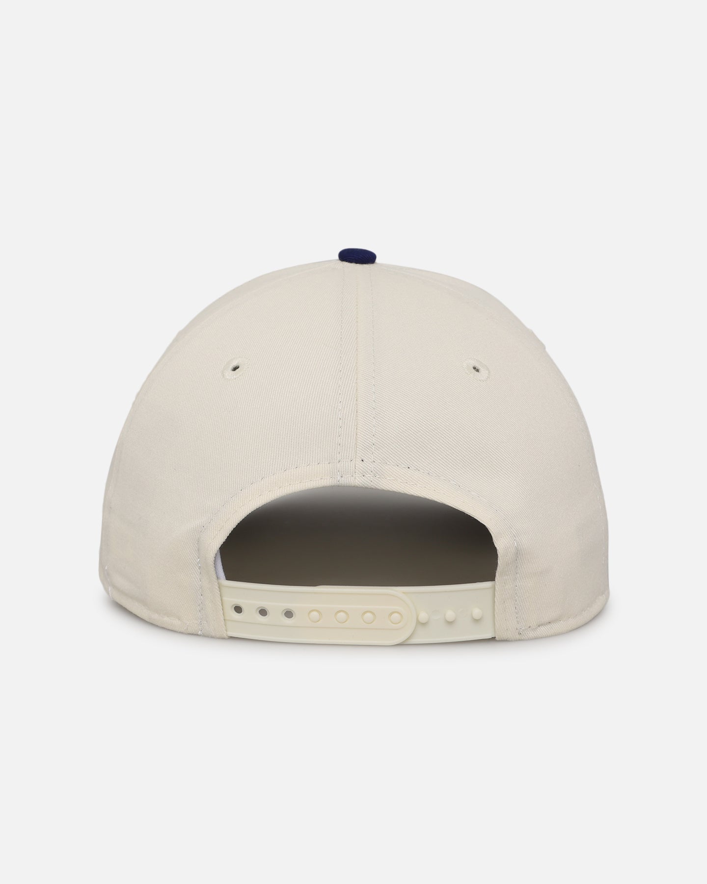 New Era Los Angeles Dodgers "Japan Pack" Katakana 9FORTY A-Frame Snapback White