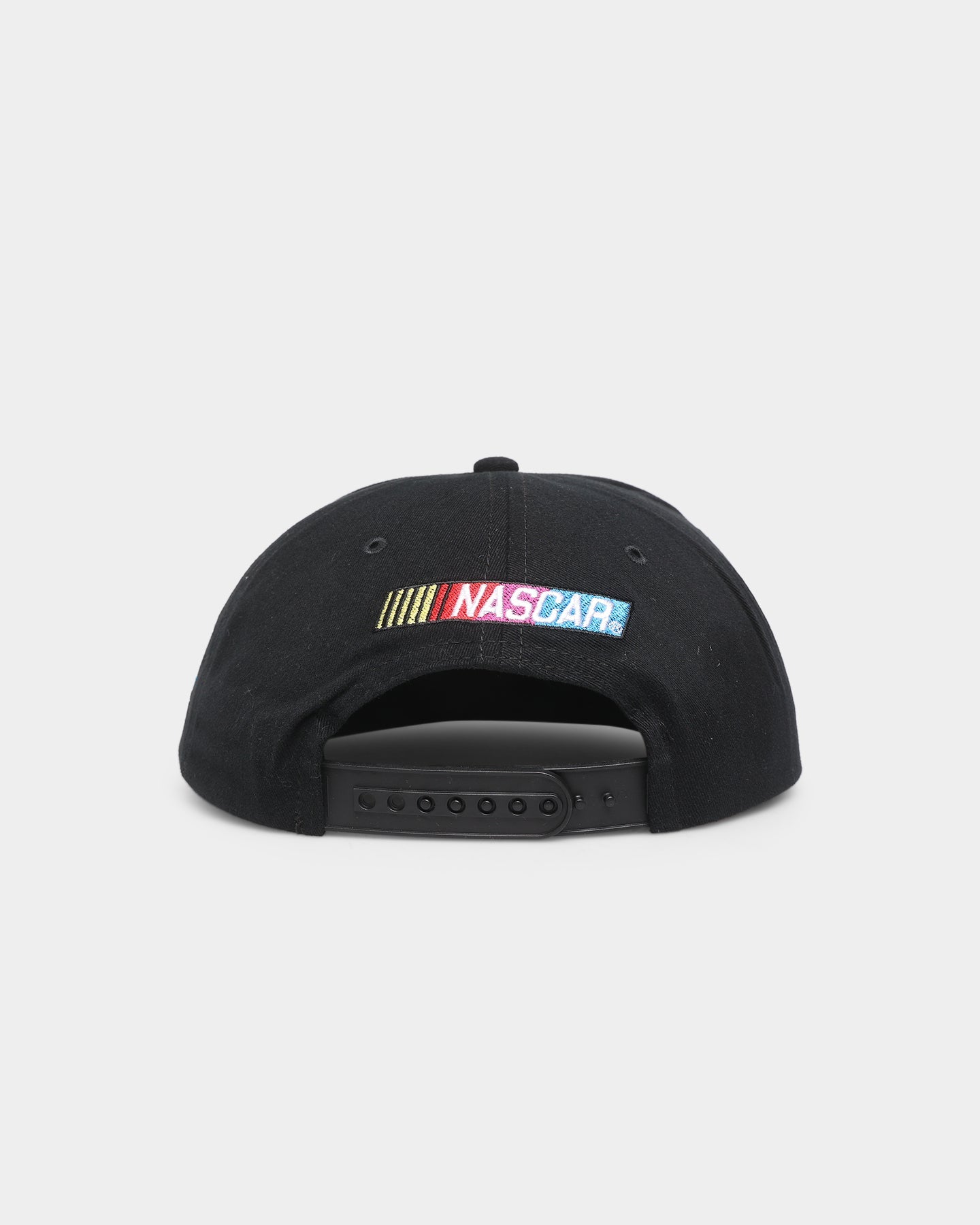 NASCAR Daytona 500 Golfer Snapback Black