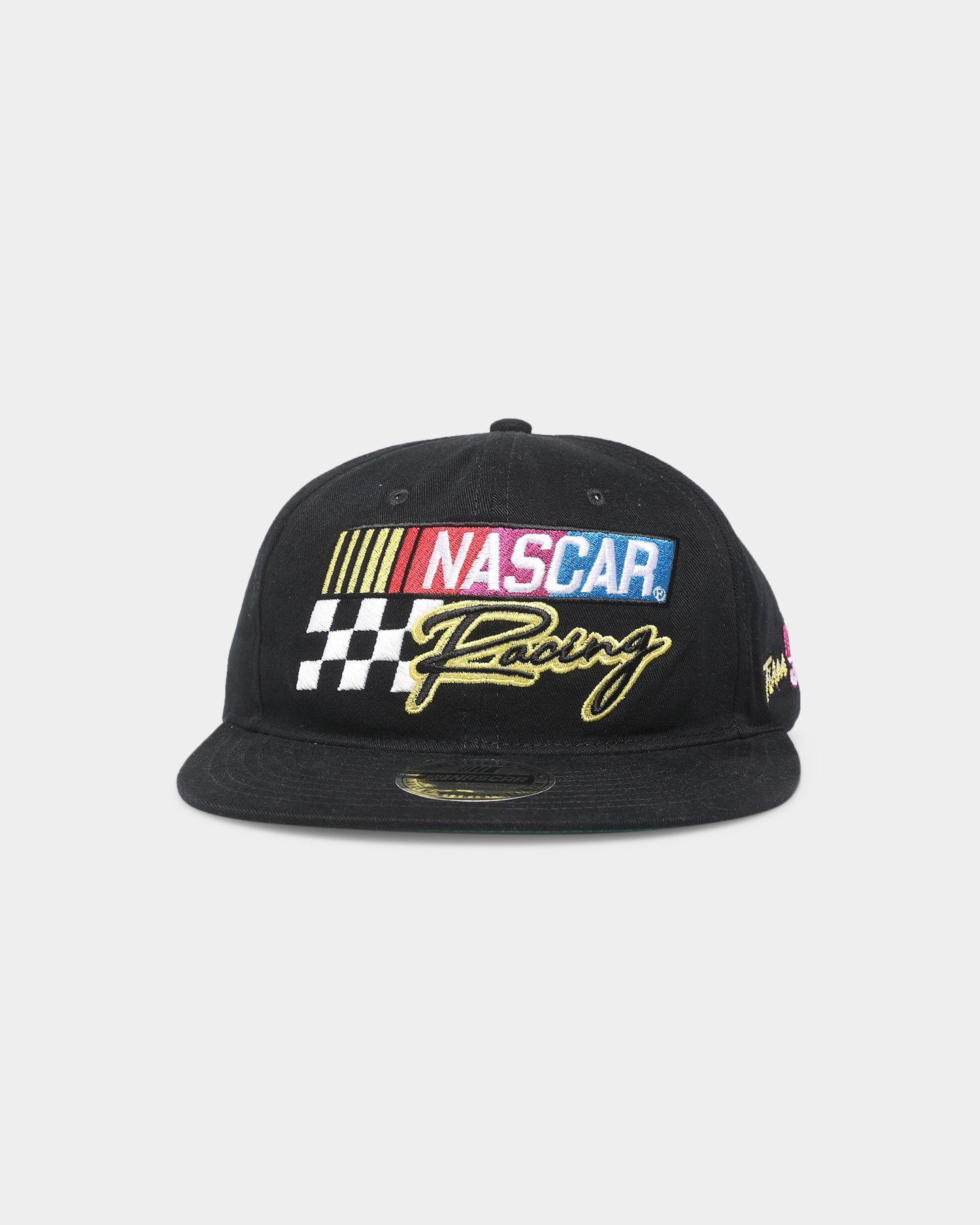 NASCAR Daytona Team 94 Old Golfer Black