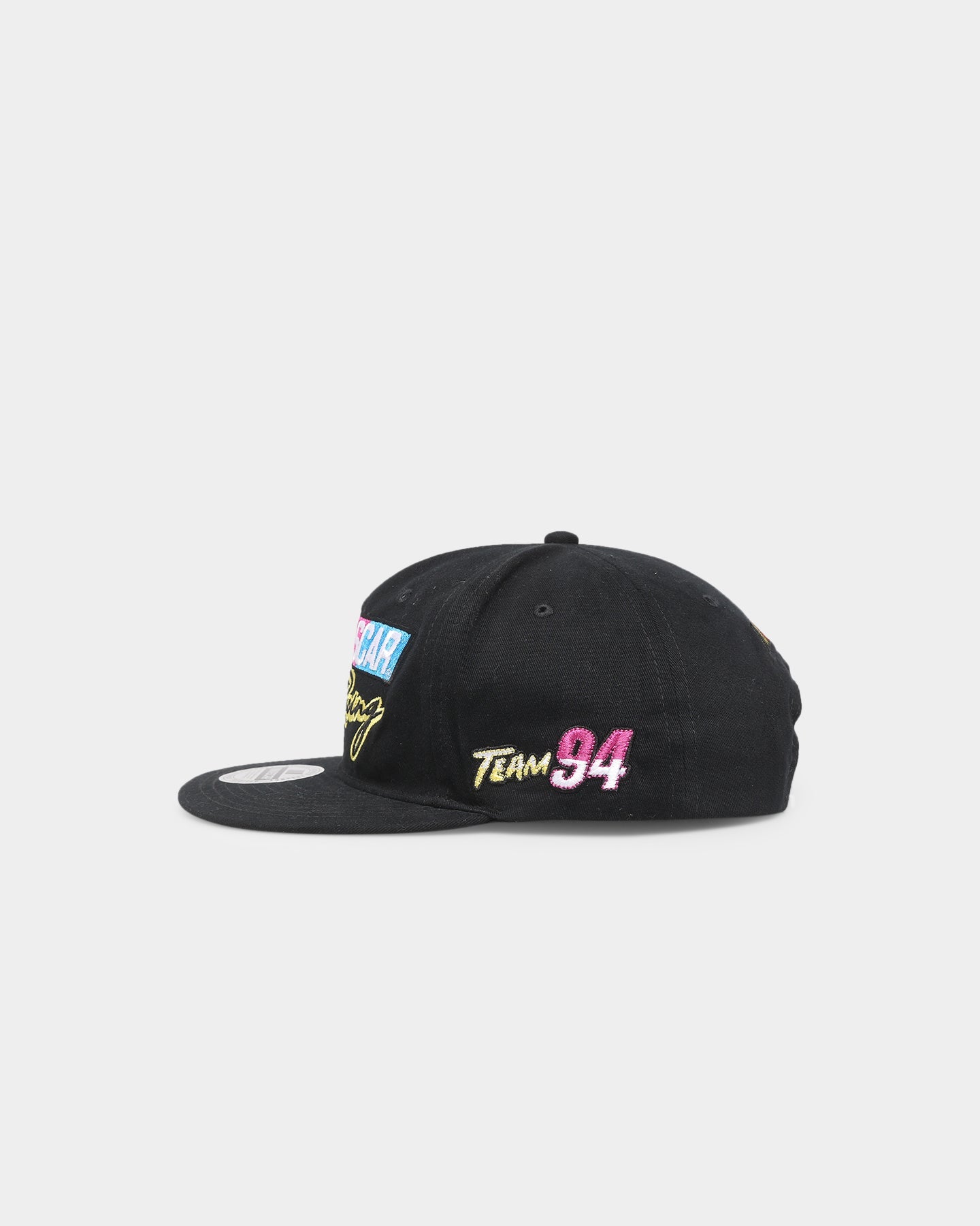 NASCAR Daytona Team 94 Old Golfer Black