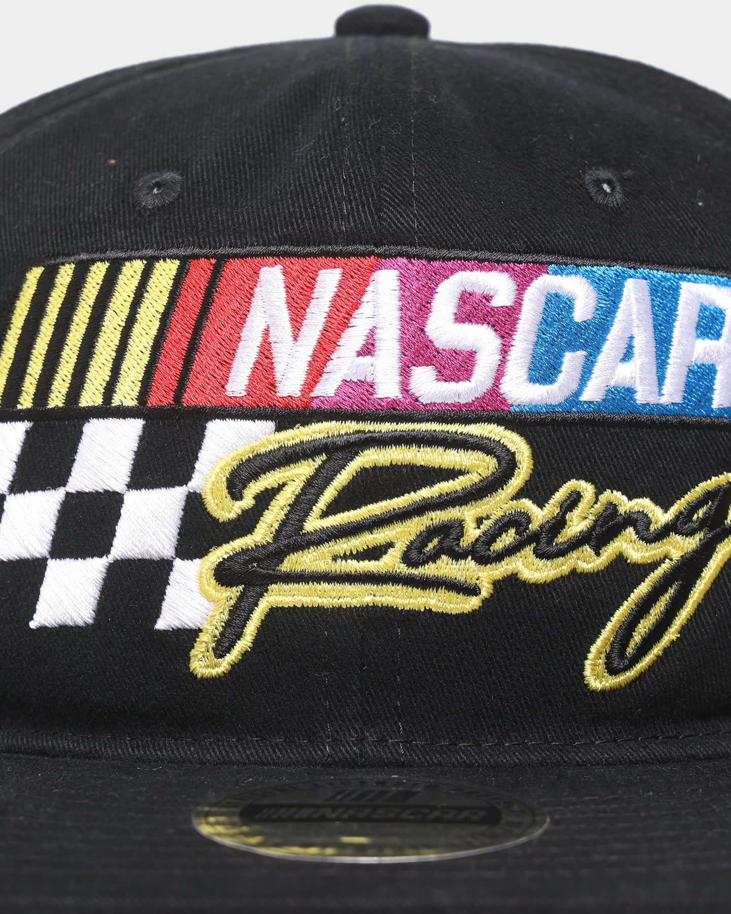 NASCAR Daytona Team 94 Old Golfer Black