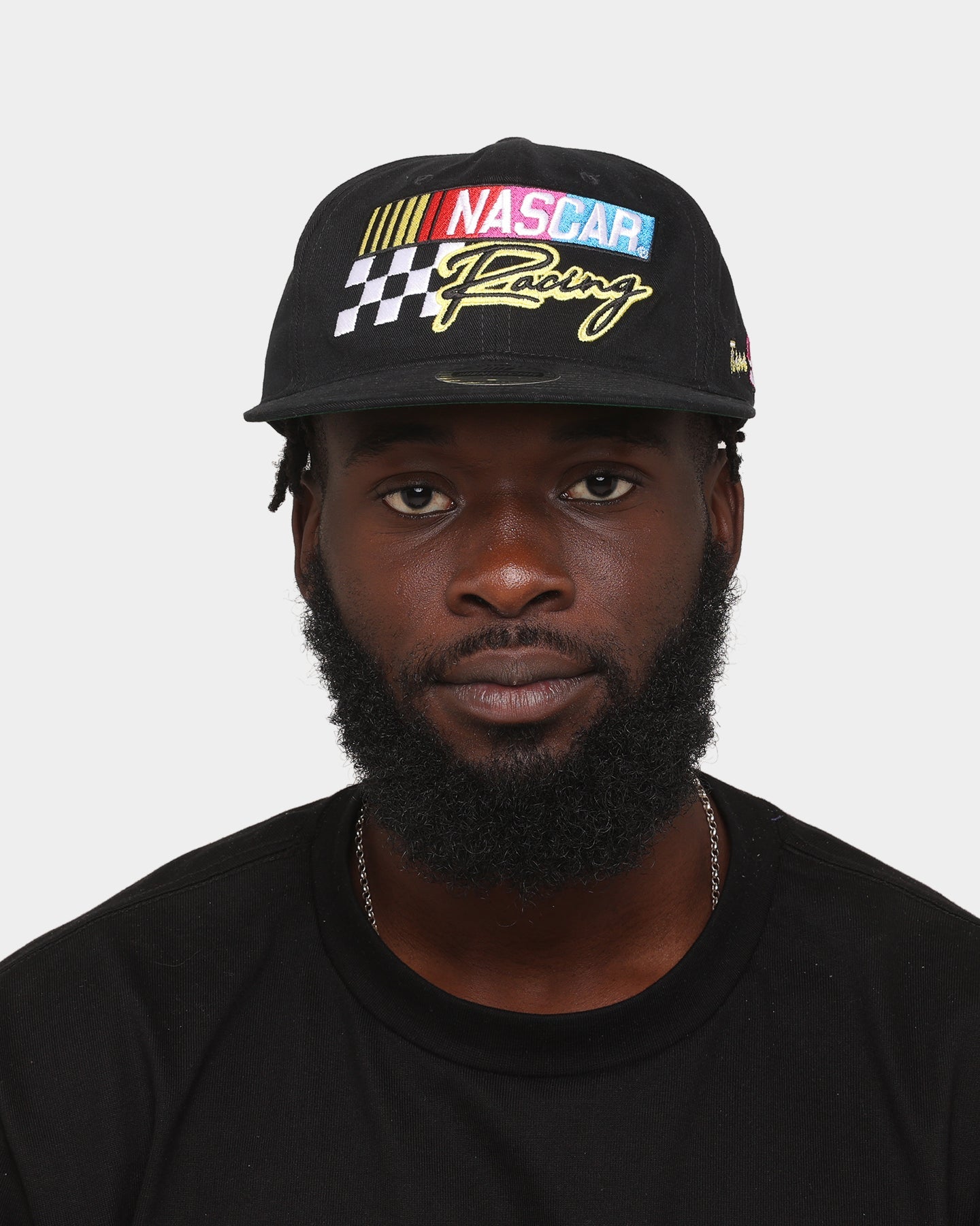 NASCAR Daytona Team 94 Old Golfer Black
